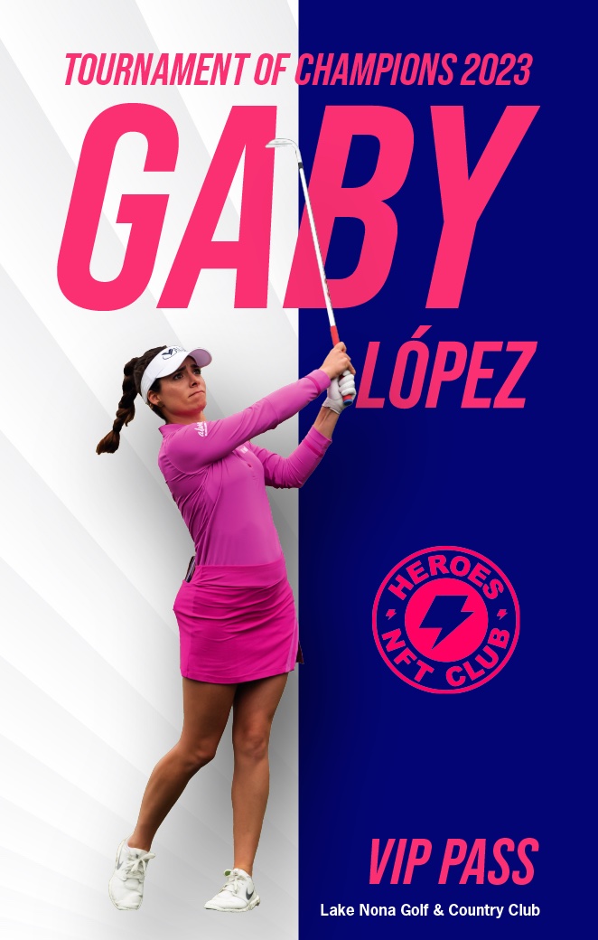 Gaby Lopez