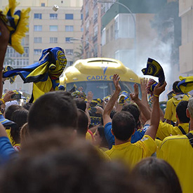 Cádiz CF