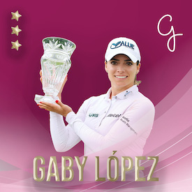Gaby López