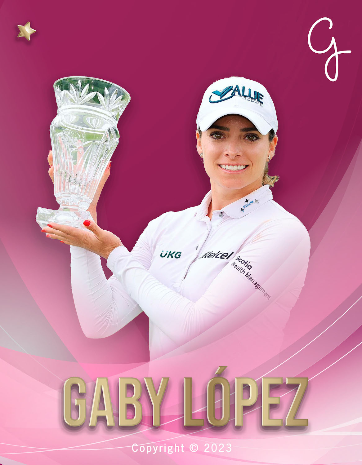 Gaby Lopez