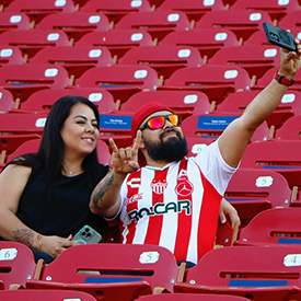 Necaxa