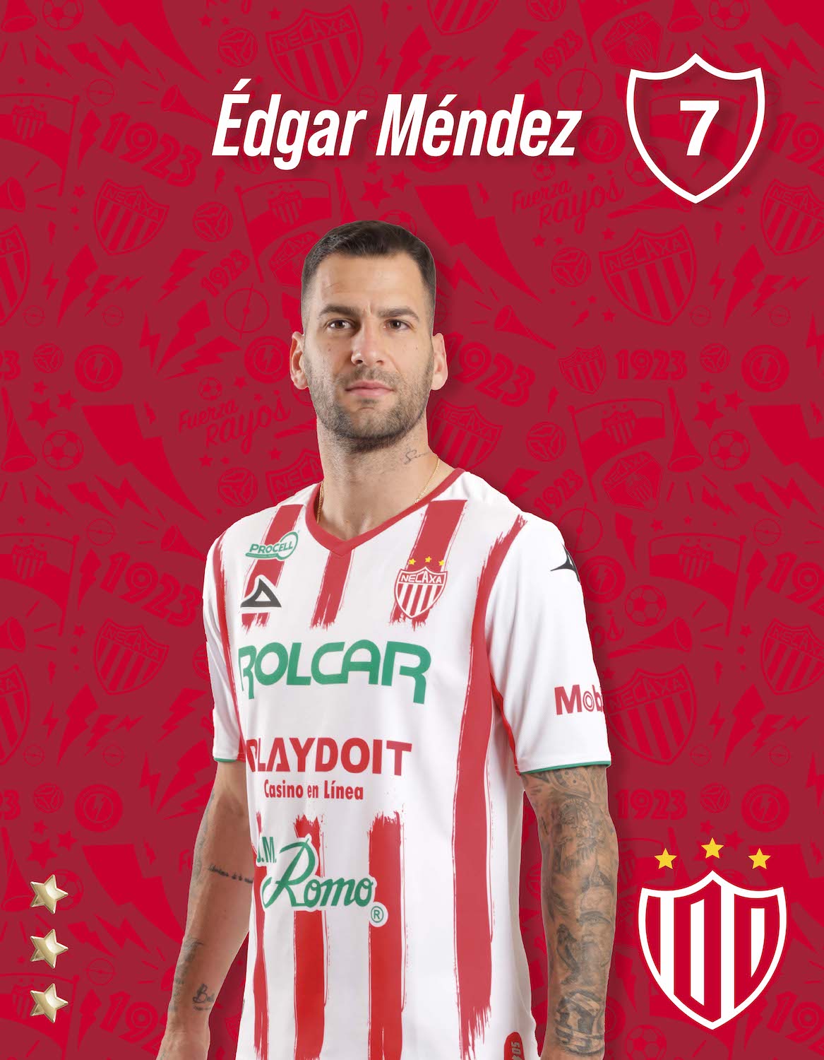 Necaxa