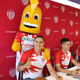 Necaxa