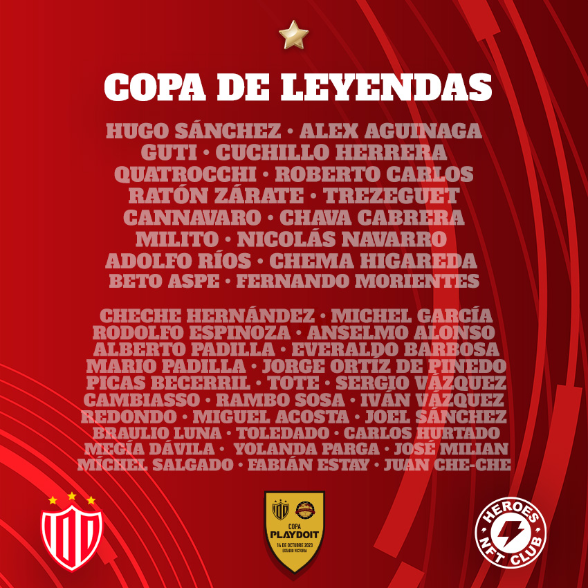 Necaxa