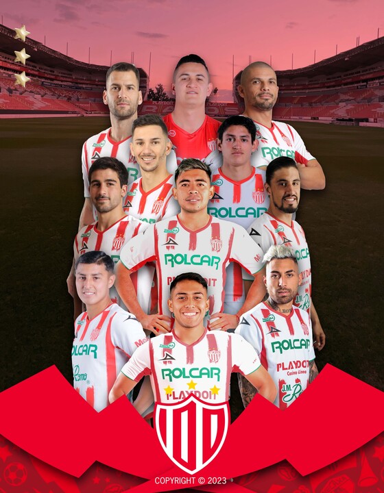 Necaxa