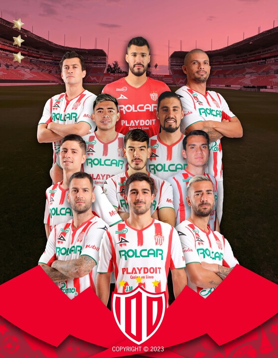 Necaxa