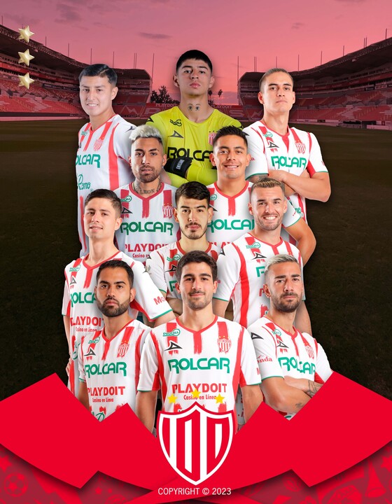 Necaxa